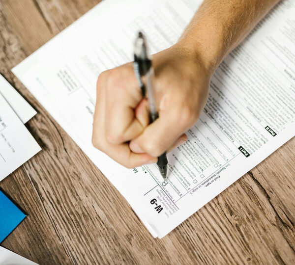 Dynamic Tax & Accounting