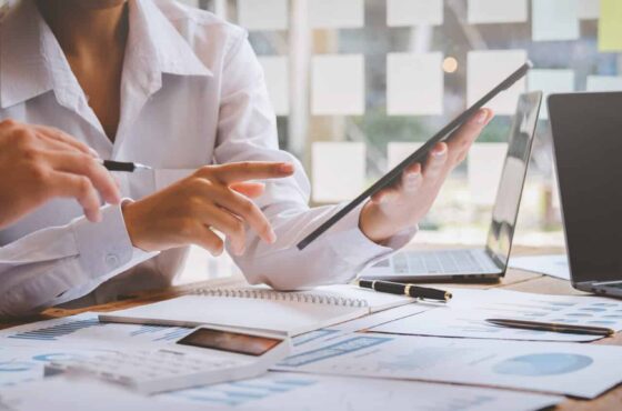 Custom Accounting CPA
