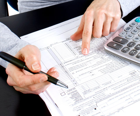 Bull Tax Accountants