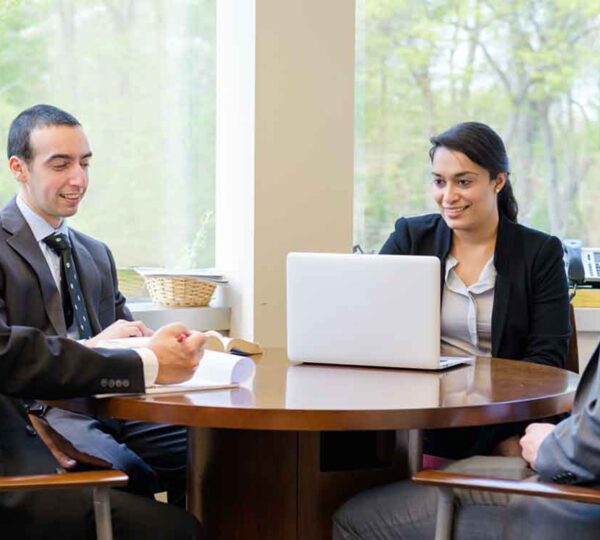DDK & Company LLP
