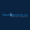 Rakesh Agarwal CPA LLM