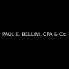 Paul E. Bellini, CPA, MS