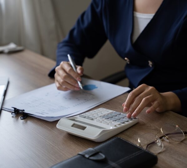 Putnam Accounting & Tax Services