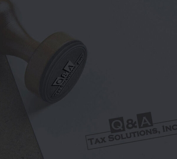 Q & A Tax Solutions Inc