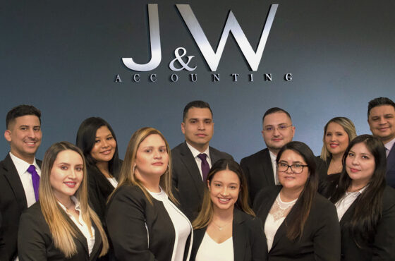 JW Accounting