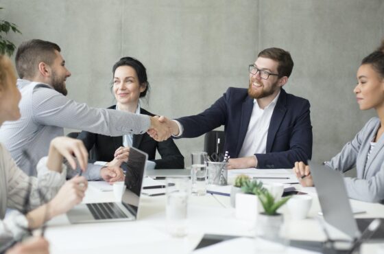 Progreso Accountants & Advisors