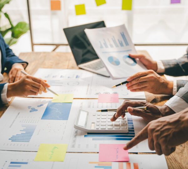 Putnam Accounting & Tax Services