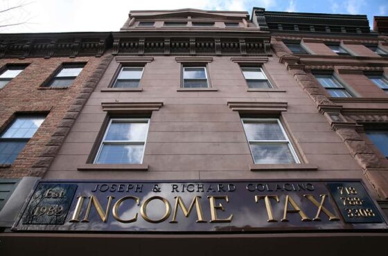 Colacino Tax Partners
