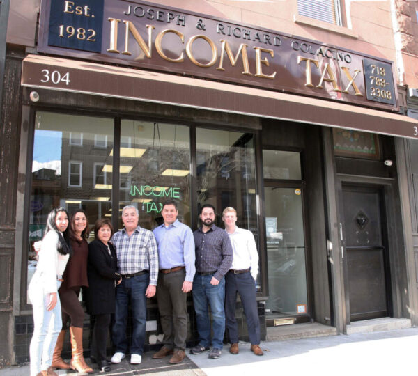 Colacino Tax Partners