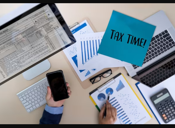 TOLF Tax & Accounting Queens