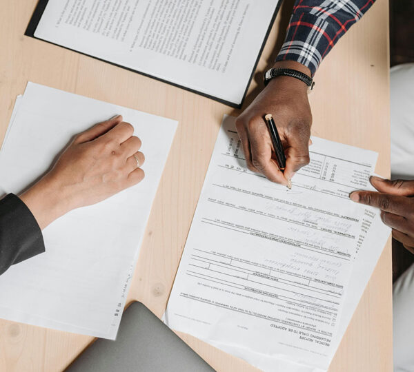 Dynamic Tax & Accounting
