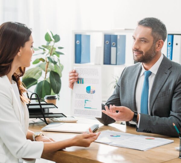 Progreso Accountants & Advisors