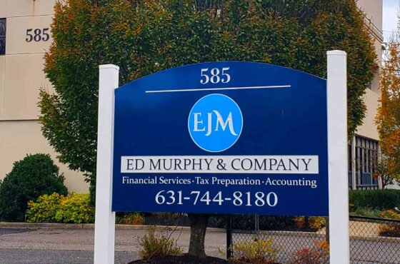 Edwin J Murphy Inc