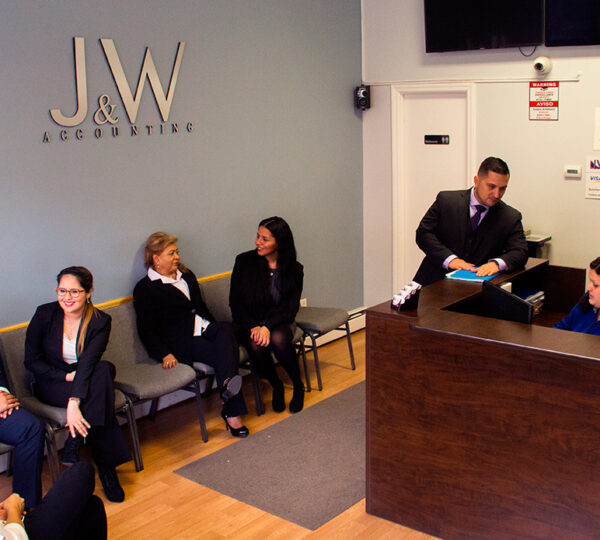JW Accounting