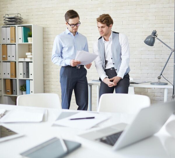 Progreso Accountants & Advisors