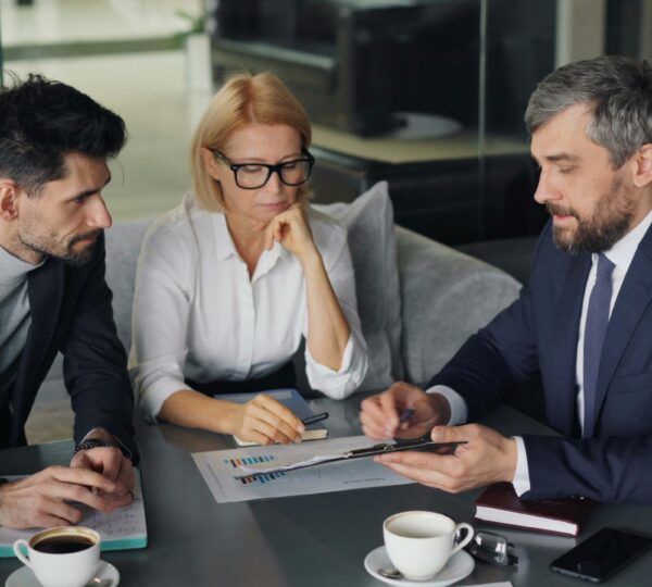 Joseph Scarpa CPA PC