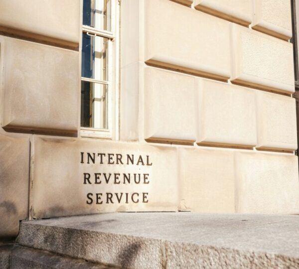 Iryna Stepanchuk CPA