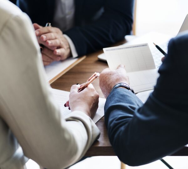 HYS Tax & Accounting Firm