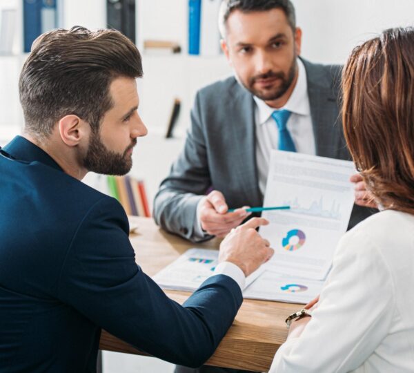 Progreso Accountants & Advisors