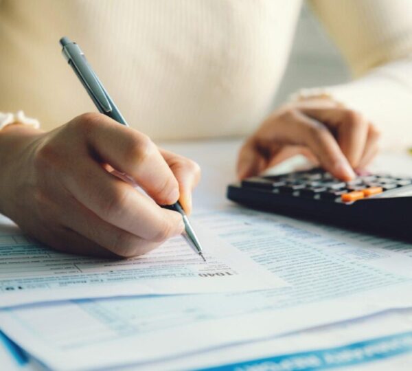Putnam Accounting & Tax Services