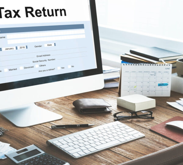 Black Ink Tax & Accounting Services