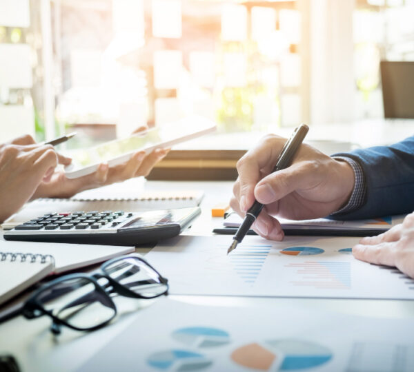 Black Ink Tax & Accounting Services