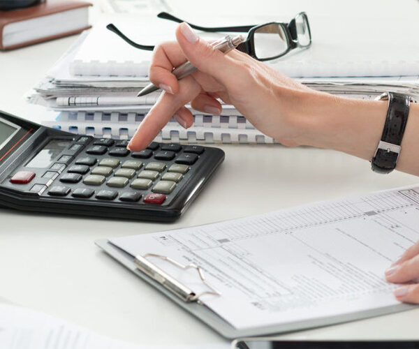 Himal Tax LLC