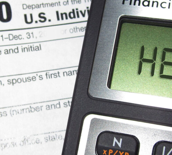 Vizhnay Accounting & Tax Services