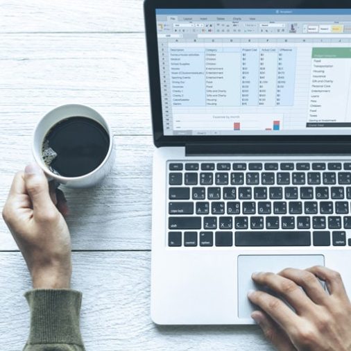 All-in-One Accounting Corp.