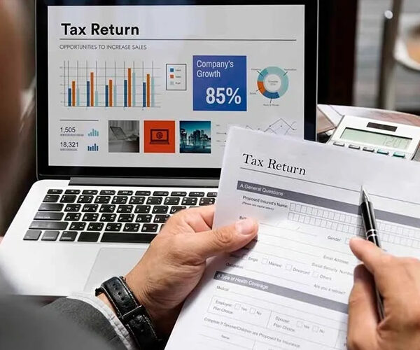 Himal Tax LLC