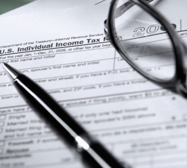 Vizhnay Accounting & Tax Services