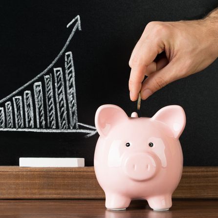 Upside Tax and Financial