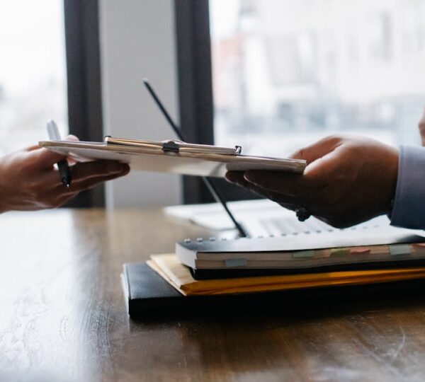 Upside Tax and Financial