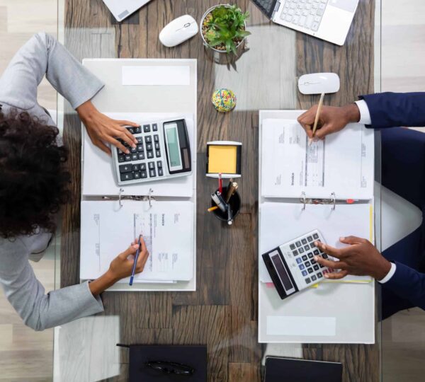 Richards Accounting & Financial Services