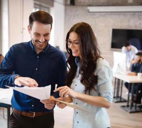 Presti & Naegele Accounting