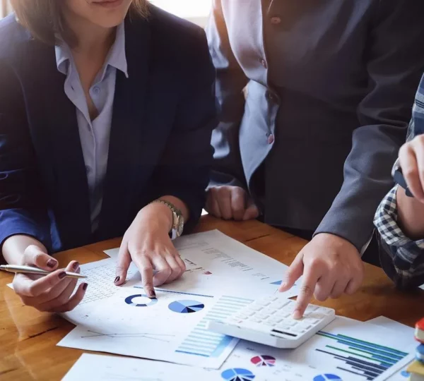 Presti & Naegele Accounting