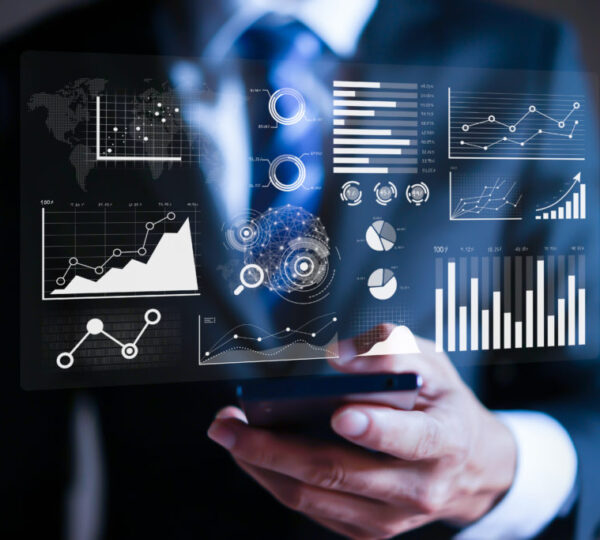 Garritano CPAs, CFOs