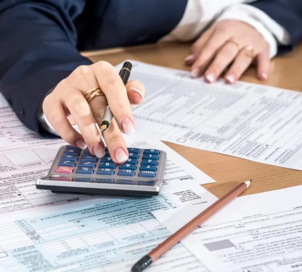 Himal Tax LLC