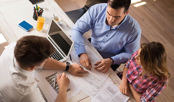 Steinberg Shebairo LLP