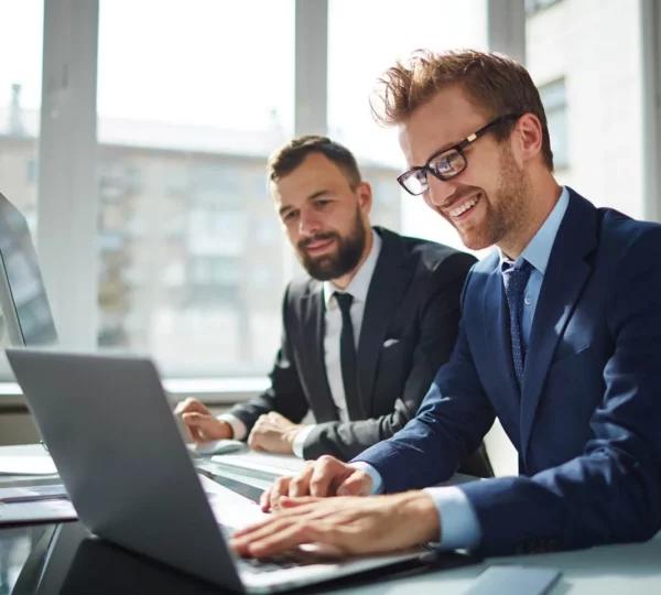 Presti & Naegele Accounting