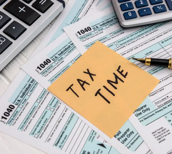 Tax Town