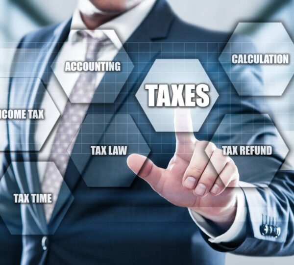 TD Accountant