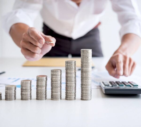 TD Accountant