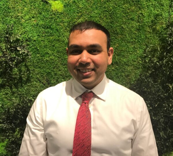 Basit Siddiqi CPA