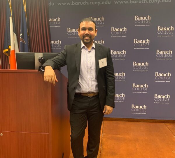Basit Siddiqi CPA