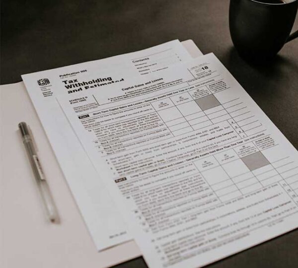 Lehman Flynn Vollaro CPA's PLLC