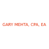 Gary Mehta, CPA, EA