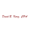 David B. Korcz CPA