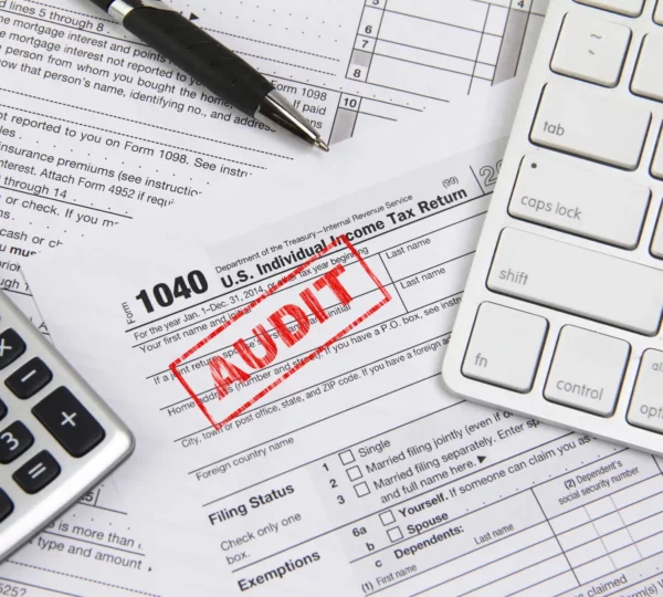 Tax Town