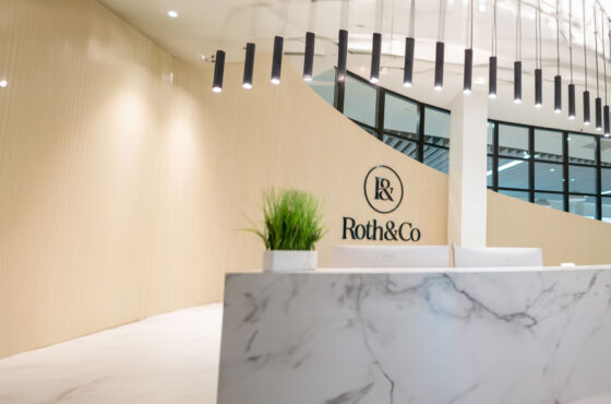 Roth&Co, LLP
